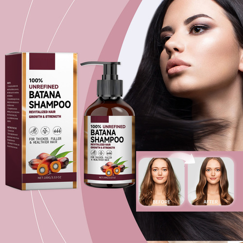 Batanas Oil Dry Frizzy Smoothly Shiny Controla O Cabelo Espe