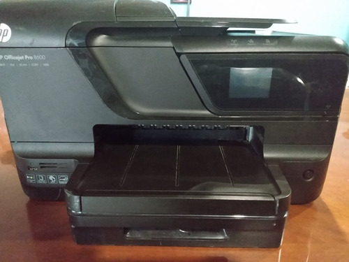 Impresora Hp Officejet Pro 8600