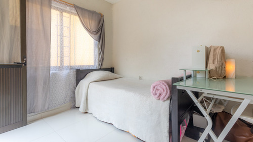 Imagen 13 de 14 de Casa En Condominio En Venta En Tlalpan