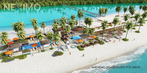 Imagen 3 de 16 de Venta De Departamento En Puerto Cancun, Quintana Roo