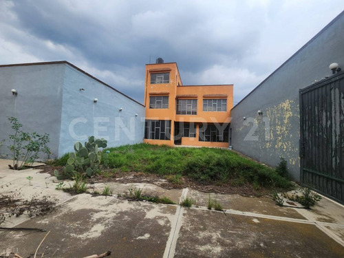 Casa En Venta En Santiago Jaltepec, Mineral De La Reforma, Hidalgo