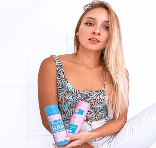 Gumi Bears Shampoo Y Acondicionador Sweet Hair