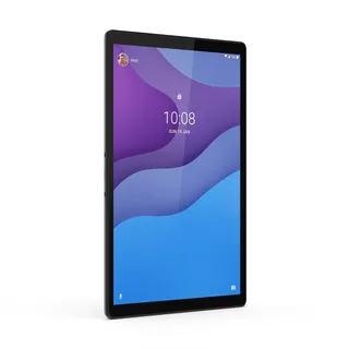 Lenovo Tab-x606f 4gb +64gb(smart Tab M10 Bundle Google) Fhd Color Gris oscuro