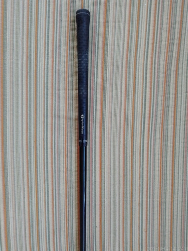 Imagen 6 de 6 de Driven (madera) De Golf 8.5° Titanium Cleveland Hibore