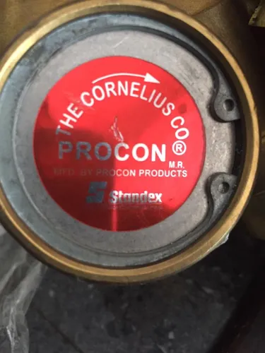 Bomba Procon 250 Psi