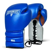 Comprar Guantes De Box O Boxeo Profesional De Cuero Real Uppercut