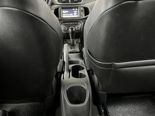 Chevrolet Onix 1.4 Ltz At