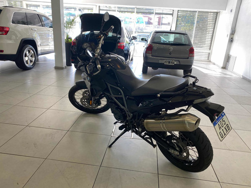Bmw Gs800