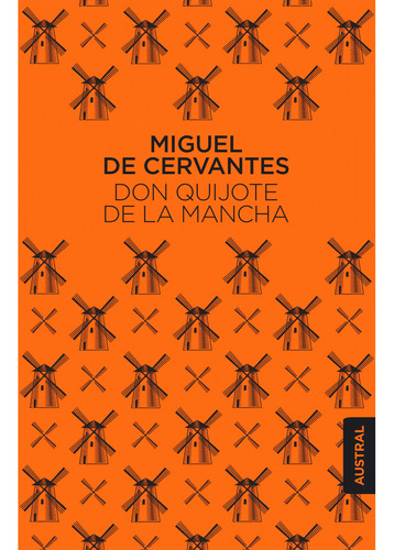 Don Quijote De La Mancha