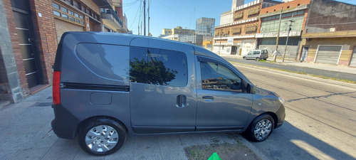 Renault Kangoo Ii Express Emotion 5a 1.6 Sce
