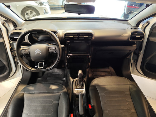 Citroën C4 Cactus 1.6 Vti 115 At6 Feel Pk