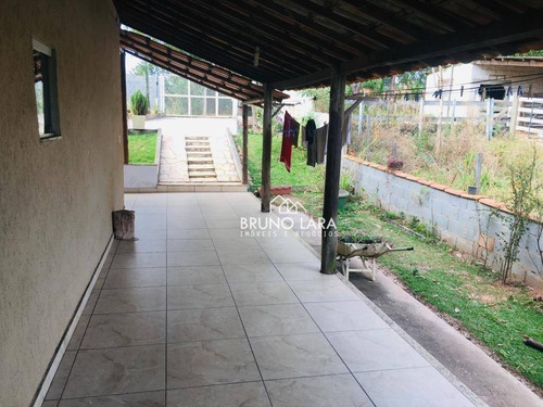 Imagem 14 de 23 de Sitio À Venda Igarapé Bairro Novo Igarapé. - Si0010