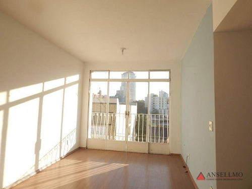 Imagem 1 de 11 de Sala Para Alugar, 84 M² Por R$ 1.500,00/mês - Centro - São Bernardo Do Campo/sp - Sa0591