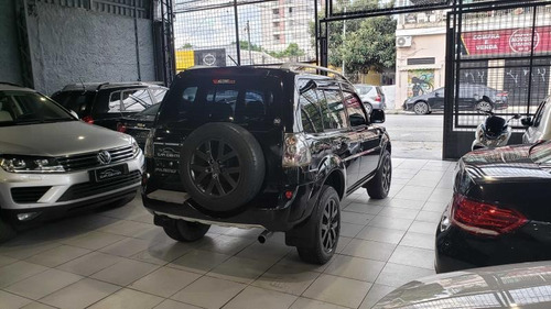 Imagem 6 de 9 de Mitsubishi Pajero Tr4 2.0 4x4 16v 140cv Flex 4p Automático 2