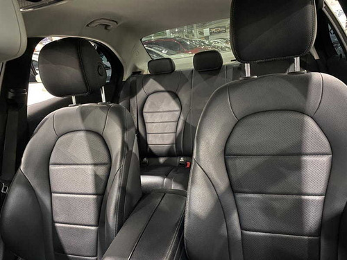 Imagem 9 de 10 de Mercedes-benz C180ff 2016