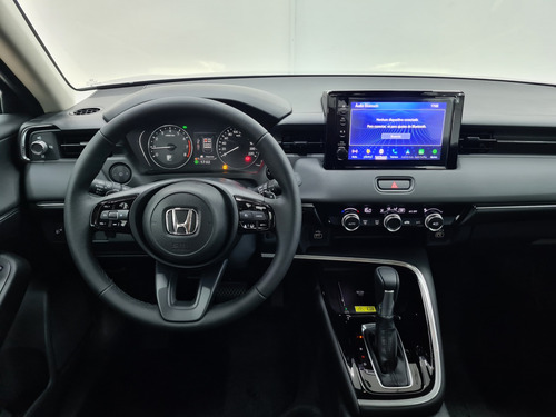 Honda HR-V 1.5 DI I-VTEC FLEX EXL CVT