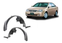 Comprar Guardafangos Delanteros Para Chevrolet Optra 2004 2016 Par