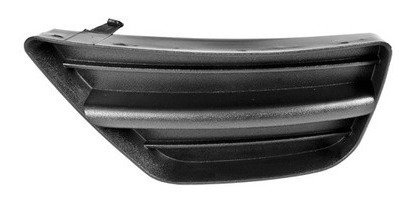 Rejilla Fascia Ford Focus Delantera 2005 - 2006 Izquierd Qwe