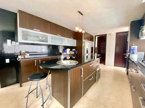 Imagen 27 de 30 de Casa En Venta En Jardines Del Pedregal Álvaro Obregón