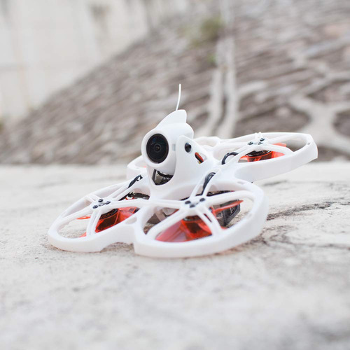 Tinyhawk 3 Bnf Frsky D8 1s Micro Fpv Drone De Carreras Para