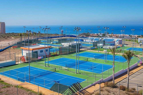 Construye La Casa De Tus Sueños En Un Residencial De Lujo Con Vista Al Mar En Punta Azul! Un ...