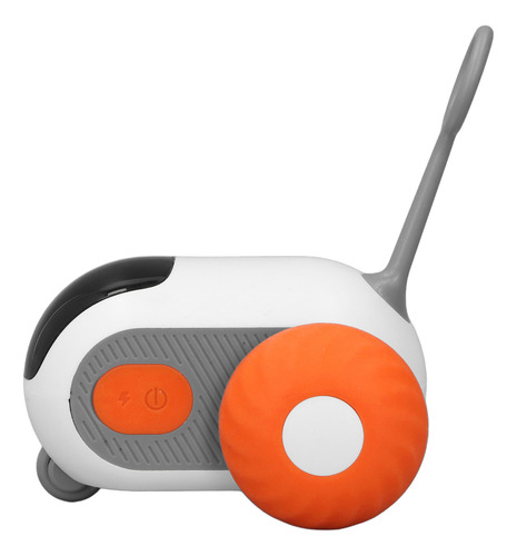 Control Remoto Interactivo Para Gatos Con Control Remoto, El