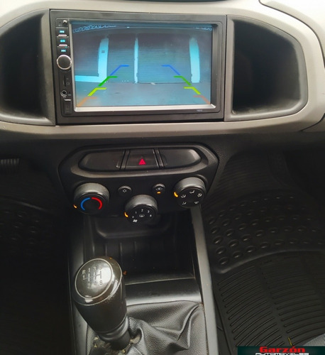 Chevrolet Prisma Joy 2018 Garzón Automóviles