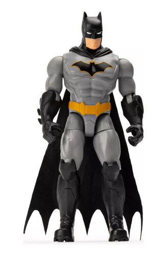 Figura De Accion  Batman Dc