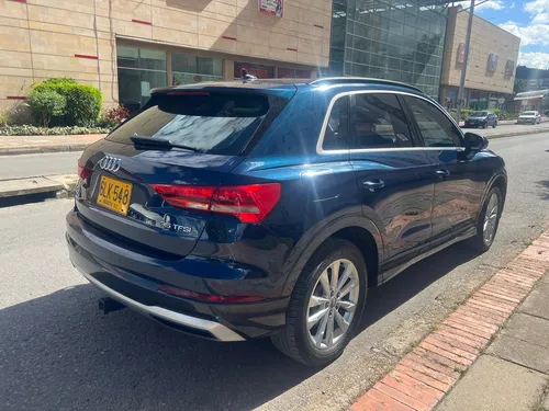 Audi Q3 1.4 Tfsi Attraction