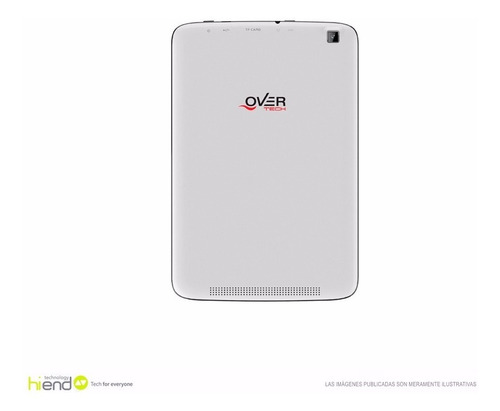 Tablet Pc Over 8'' 8gb Wifi Android 6 Bluetooth 7.85 Hi End