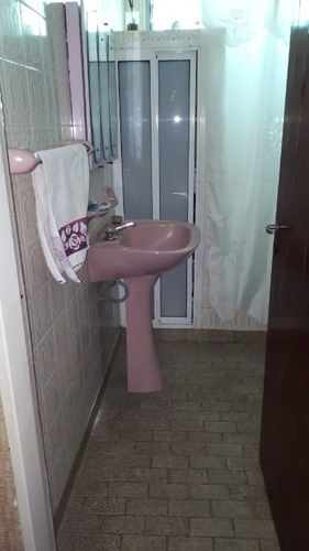 Imagen 2 de 11 de Local Con Vivienda En Venta En Villa Dominico