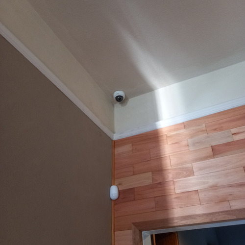 Imagen 10 de 11 de Kit Cámaras De Seguridad, Instalación - Mantenimiento