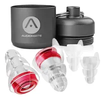 Comprar Tapones Para Los Oídos De Concierto De Alta Fidelidad 24db