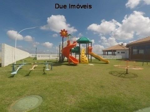 Imagem 21 de 21 de Casa Térrea No Condomínio Jardim Residencial Maria José - Ca02357 - 69672381