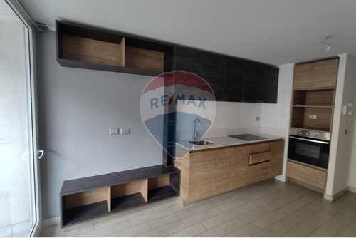 Venta Departamento Santiago Centro