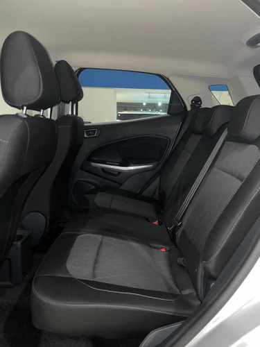 Imagen 5 de 7 de Ford Ecosport Storm At
