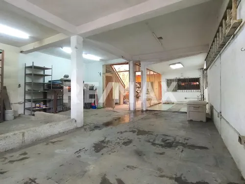 Casa Para Remodelación - Gustavo A. Madero
