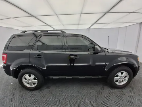 Ford Escape 3.0 Xlt