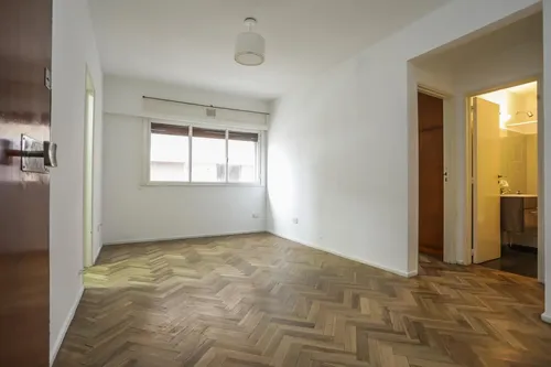 Departamento De 2 Ambientes En Palermo Hollywood! - foto 1