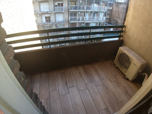 Imagen 5 de 11 de Departamento Temporario Rosario Centro