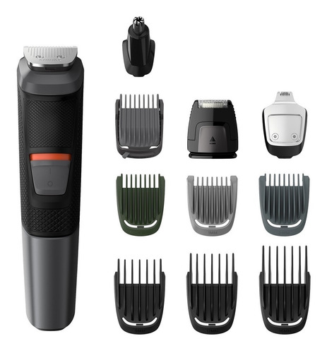 Cortadora De Cabello Philips Mg5730/15