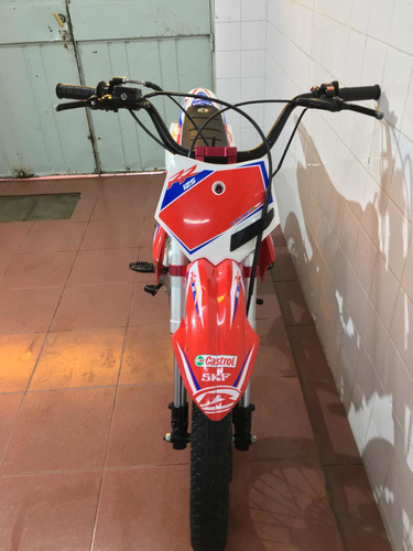 Beta 125rr Mini
