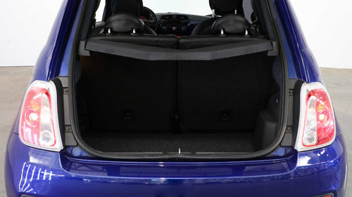 Imagen 7 de 15 de Fiat 500 1.4 Sport 105cv - 179888 - C