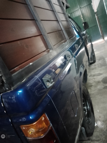 Imagen 2 de 7 de Chevrolet D-20 1996 4.0 Pick-up D20 Custom