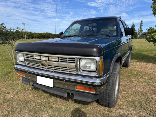 Chevrolet Blazer 4.3 4x4 200 Hp Tahoe Lt