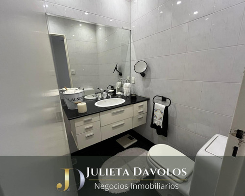 Hermoso Departamento En Venta 4 Ambientes Más Dependencia En Flores