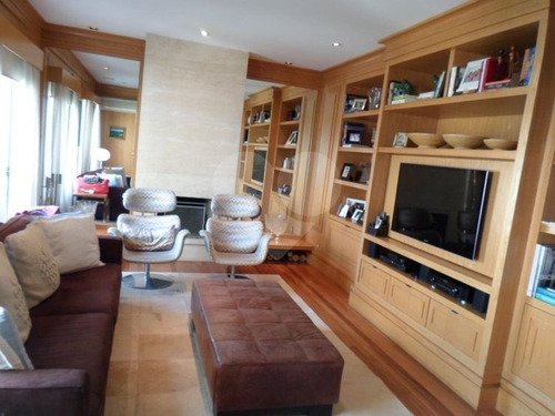 Apartamento-são Paulo-alto De Pinheiros | Ref.: 353-im213501 - 353-im213501