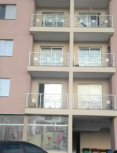 Imagem 22 de 30 de Apto Com 3 Dorms, 1 Vaga, 68m² - Ap14737