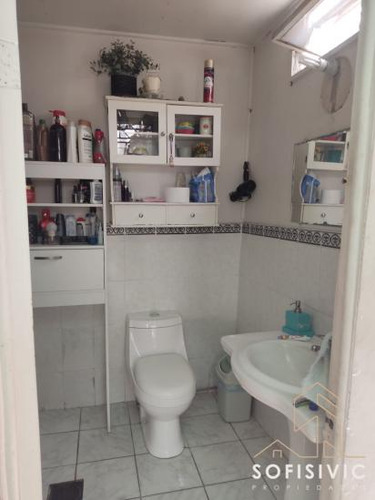 Se Vende Casa Con Local Comercial En El Centro De Iquique