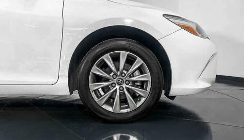 Imagen 12 de 15 de 25175 - Toyota Camry 2016 Con Garantía